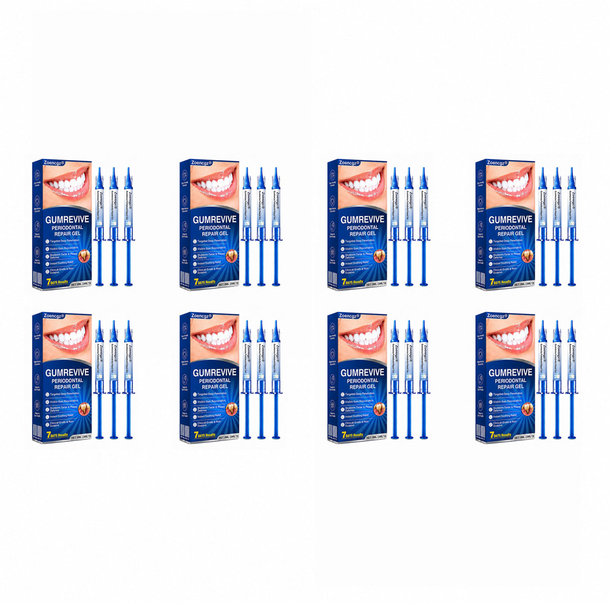 🇺🇸🦷🛡️𝐙𝒐𝒆𝒏𝒄𝒈𝒛® GumRevive Periodontal Repair Gel