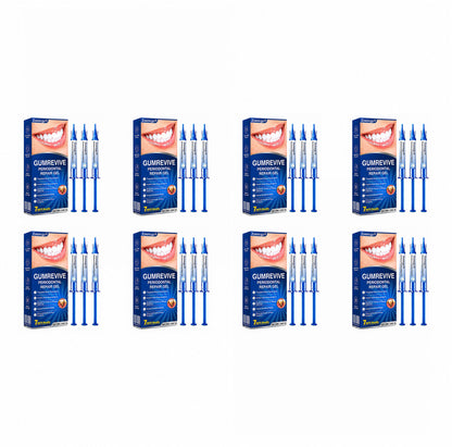 🇺🇸🦷🛡️𝐙𝒐𝒆𝒏𝒄𝒈𝒛® GumRevive Periodontal Repair Gel