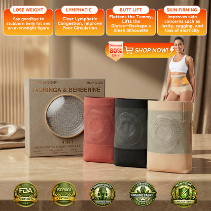 💃1️⃣𝐎𝐟𝐟𝐢𝐜𝐢𝐚𝐥 𝐁𝐫𝐚𝐧𝐝 𝐒𝐭𝐨𝐫𝐞 | 𝐏𝐄𝐀𝐑𝐋𝐌𝐎𝐎𝐍® 𝟐𝟎𝟐𝟔 𝐌𝐨𝐫𝐢𝐧𝐠𝐚 & 𝐁𝐞𝐫𝐛𝐞𝐫𝐢𝐧𝐞 𝟒-𝐈𝐧-𝟏 𝐌𝐢𝐜𝐫𝐨-𝐏𝐚𝐫𝐭𝐢𝐜𝐥𝐞 𝐒𝐜𝐮𝐥𝐩𝐭𝐢𝐧𝐠 & 𝐅𝐚𝐭-𝐁𝐮𝐫𝐧 𝐒𝐡𝐨𝐫𝐭𝐬