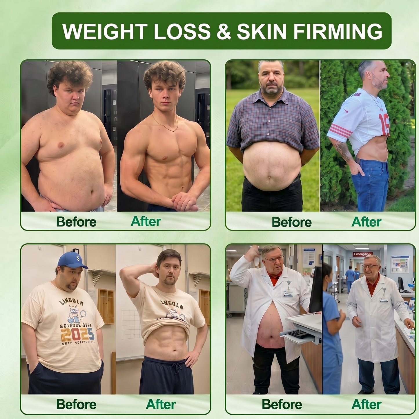 【𝟐𝟎𝟐𝟔 𝐍𝐞𝐰 𝐔𝐩𝐠𝐫𝐚𝐝𝐞: 𝟖𝟎% 𝐎𝐅𝐅】🎁👨‍⚕️𝐌𝐎𝐏𝐑𝐎® 𝟏𝟎-𝐢𝐧-𝟏 𝐒𝐥𝐢𝐦𝐦𝐢𝐧𝐠 𝐒𝐮𝐩𝐩𝐨𝐫𝐭 𝐏𝐚𝐭𝐜𝐡- 𝐰𝐢𝐭𝐡 𝐀𝐂𝐕, 𝐌𝐲𝐨-𝐈𝐧𝐨𝐬𝐢𝐭𝐨𝐥 𝐚𝐧𝐝 𝐁𝐥𝐚𝐜𝐤 𝐆𝐢𝐧𝐠𝐞𝐫 𝐟𝐨𝐫 𝐚𝐩𝐩𝐞𝐭𝐢𝐭𝐞 𝐜𝐨𝐧𝐭𝐫𝐨𝐥,𝐰𝐞𝐢𝐠𝐡𝐭 𝐦𝐚𝐧𝐚𝐠𝐞𝐦𝐞𝐧𝐭, 𝐛𝐥𝐨𝐨𝐝 𝐬𝐮𝐠𝐚𝐫 𝐛𝐚𝐥𝐚𝐧𝐜𝐞 & 𝐡𝐞𝐚𝐫𝐭 𝐡𝐞𝐚𝐥𝐭𝐡 𝐬𝐮𝐩𝐩𝐨𝐫𝐭