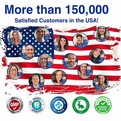 🇺🇸🦷🛡️𝐙𝒐𝒆𝒏𝒄𝒈𝒛® GumRevive Periodontal Repair Gel